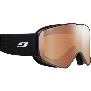 Julbo Cyrius-X Spectron 2 Black / Gray, XL