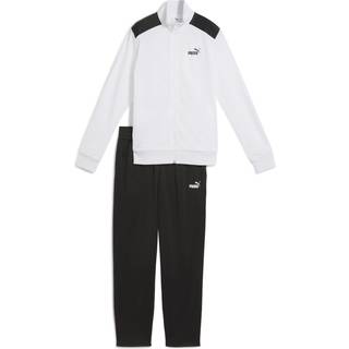 PUMA Poly Suit Women, Clothing, White, XL