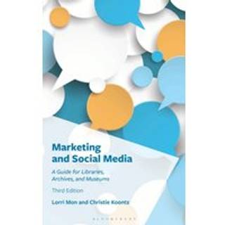 Marketing and Social Media