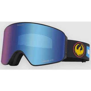Dragon NFX MAG OTG, skibriller, Danny 2025