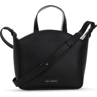 Karl Lagerfeld K/Circle Small Håndtaske sort