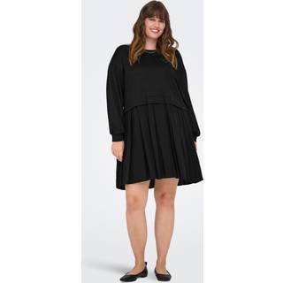 Caruma Kort Kjole - M-46/48