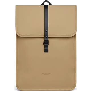 Gaston Luga Rygsæk Däsh 13" - Brun