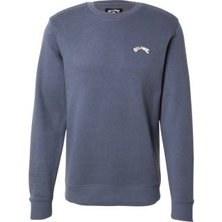 Billabong Arch Crew Sweatere Herrer størrelse M farve blå