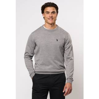 Kent Merinowool Knit - U.S. Polo Assn - Herre - M
