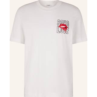 JOOP! Herren T-Shirt weiß