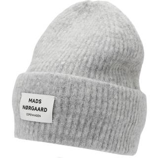 Tosca Anju Hat, Light Grey Melange