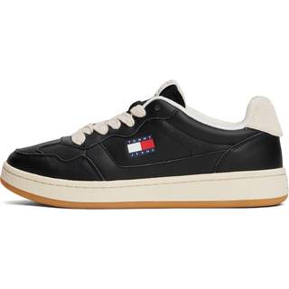 Archive Court Leather Trainers