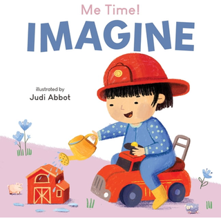 Imagine (8, 2025) | Child's Play