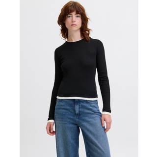 Jxhenna Langærmet T-shirt