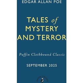 Tales of Mystery and Terror