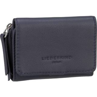 Liebeskind Harris Pablita Pung mørkeblå