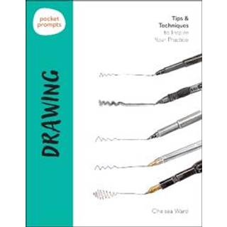 Pocket Prompts Drawing