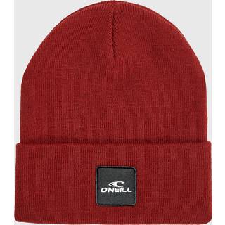O'Neill Snow Beanie - Uni - bonfire