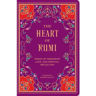 The Heart of Rumi
