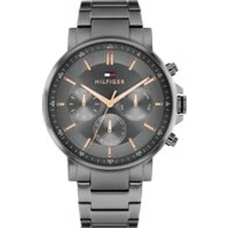 Tommy Hilfiger Uhren - Tyson - 1710711 - grau
