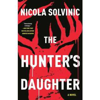 The Hunter's Daughter