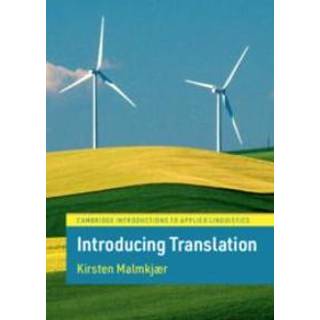 Introducing Translation