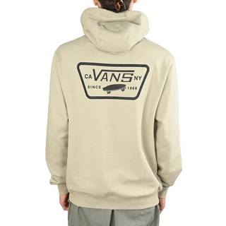 Vans Full Patch Pullover Hættetrøje - XL - london fog