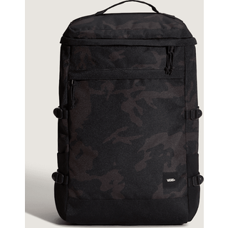 Vans - Omit Backpack, Man, Black, Size: One size - Black - One size