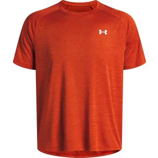 T-shirt Under Armour UA Tech Textured SS 1382796-844 Størrelse S