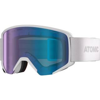 Atomic Savor L Stereo, skibriller, hvid