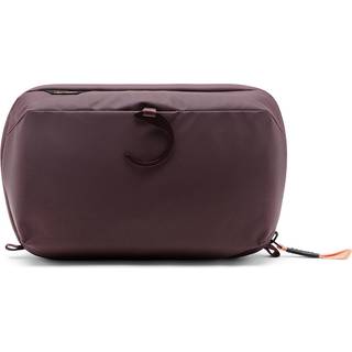 Peak Design Wash Pouch Toilet Bag Eclipse