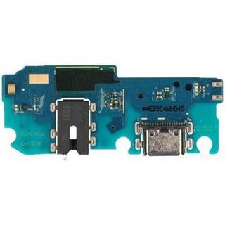 Samsung Galaxy A12 Nacho ladekontakt med flex