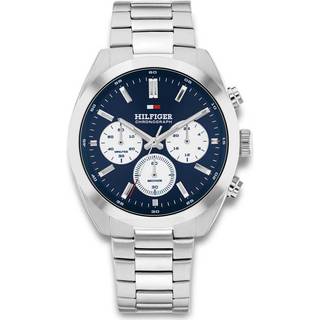 Tommy Hilfiger Uhren - 1710722 - blau