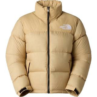 M 96 Retro Nuptse Jkt  - Khaki Stone/R - XS
