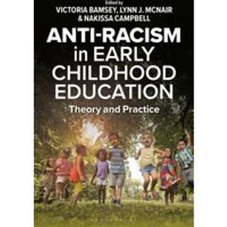 Anti-racism in Early Childhood Education