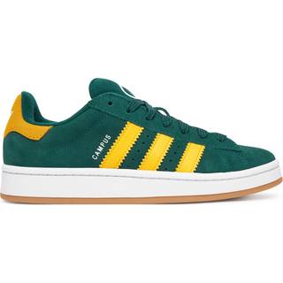 adidas Originals Campus 00s Junior, Grøn - 36 2/3