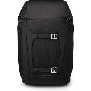 Osprey Mountainbound Boot Pack Plus Black, OneSize