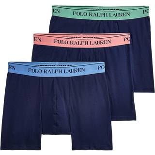 Ralph Lauren Underwear 3 Pack Boxer Briefs
