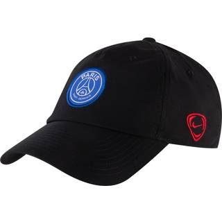 Paris Saint Germain 2025/2026 Nike Club Cap US CB L T90 - sort - M/L