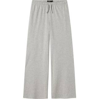 Wide Leg Bukser