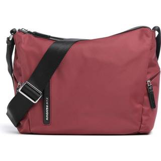 Mandarina Duck Hunter Crossover taske brombær