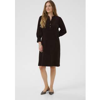 Kjole - CUrhaena - Coffee Bean - Culture