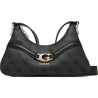Guess Dea Crossover taske antracit