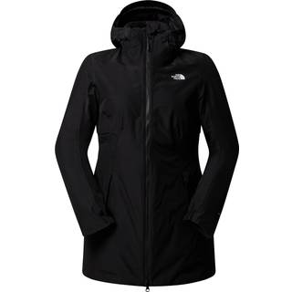 The North Face Women's Hikesteller Insulated Parka TNF Black/TNF Black, L