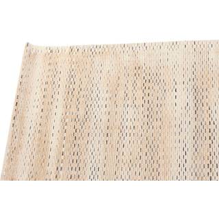 Tæppe Home ESPRIT Beige 160 x 230 cm