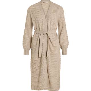 Viliomy Åben Strikket Cardigan