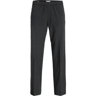 Relaxed Fit Klassiske Bukser