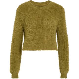 Viregina Strikket Cardigan