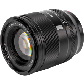 VILTROX AF 56 MM F1.2 PRO XF For Fuji X Mount APS-C