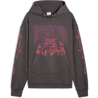 PUMA LaMelo World Tour-nament Hoodie, Sports, Dusky Gray, L