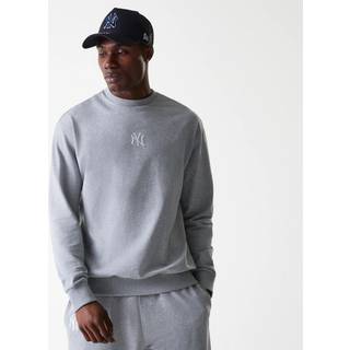 Sæt Era NOS MLB New York Yankees Sweatshirt 60675762-60675762 Størrelse XXL