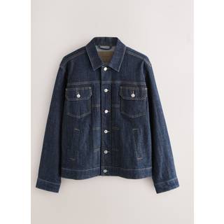 Next Denim Trucker Type 2 Jakke