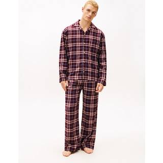 TH Original Flannel Relaxed Pyjama Gift Box