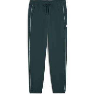 PUMA x REIGNING CHAMP T7 Golf Pants Men, Sport, Green Terrain, M